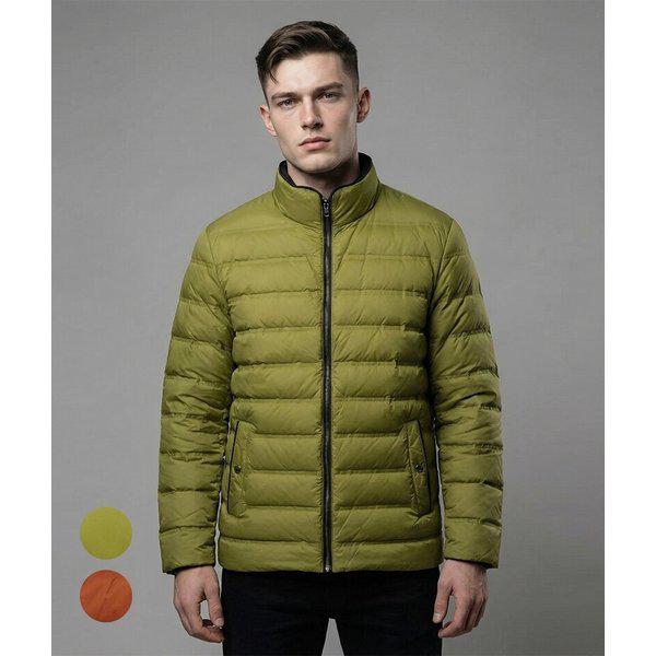 TAG価格379000 クラシックカラー デイリー グースダウンジャンパー