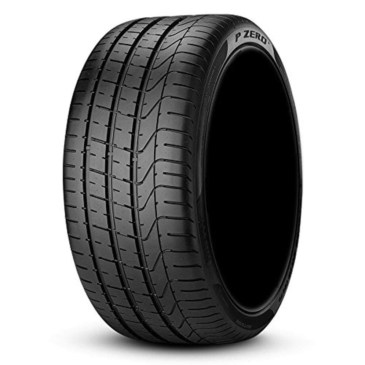 PIRELLI(ピレリ) サマー 295/35ZR20 P ZERO 105Y XL (N1) ポルシェ承認 タイヤのみ・ホイールなし 1本 2315200