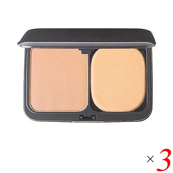 リマナチュラル ピュアUVファンデーションベージュ 221 3個セット 10,335円