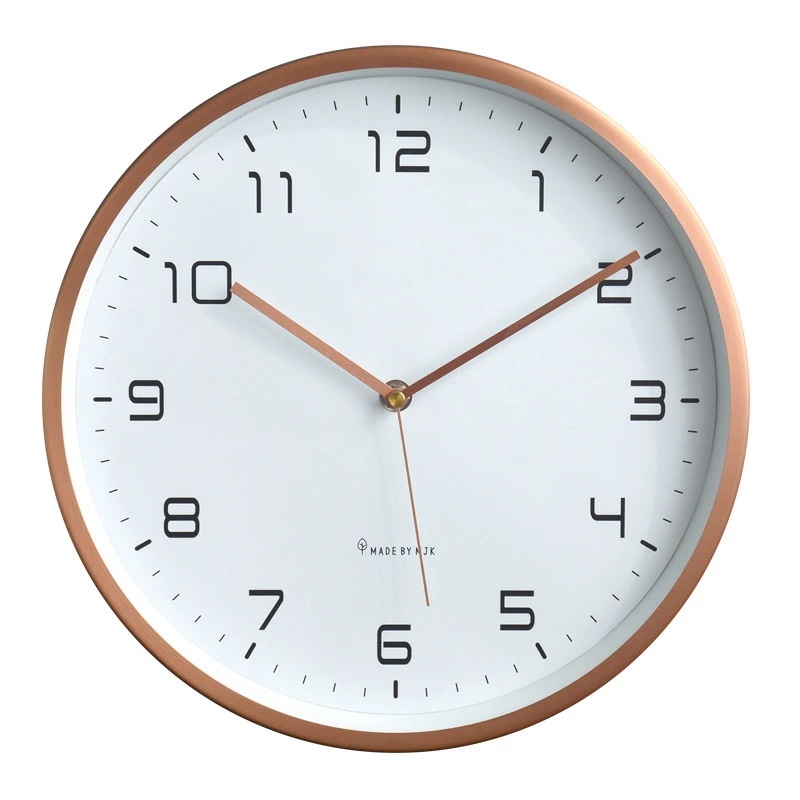 壁掛け時計 おしゃれ 北欧 デザイン 耐久性 ポッケト 使いやすい 静音機能 家庭用 リビング クリエイティブ モダン インテリア時計 時計 ギフト 寝室用 便利 大人向け シンプル