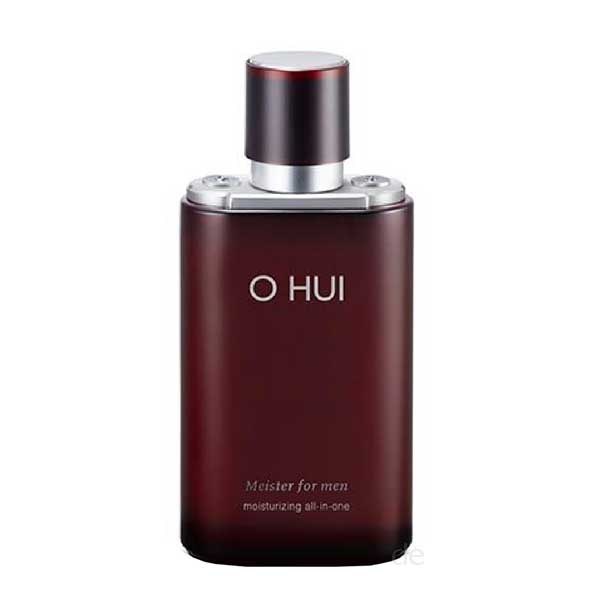 マイスターフォーメンモイスチャーライジングオールインワン110ml