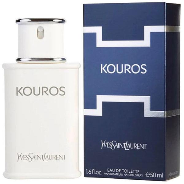 イヴサンローラン クーロス EDT オードトワレ SP 50ml 香水 イブサンローラン YVES SAINT LAURENT