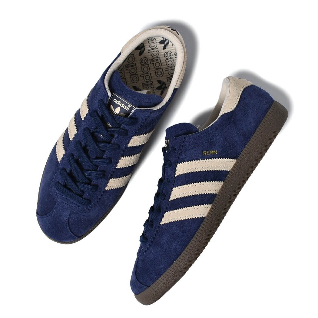 adidas アディダス ベルン スニーカー BERN \