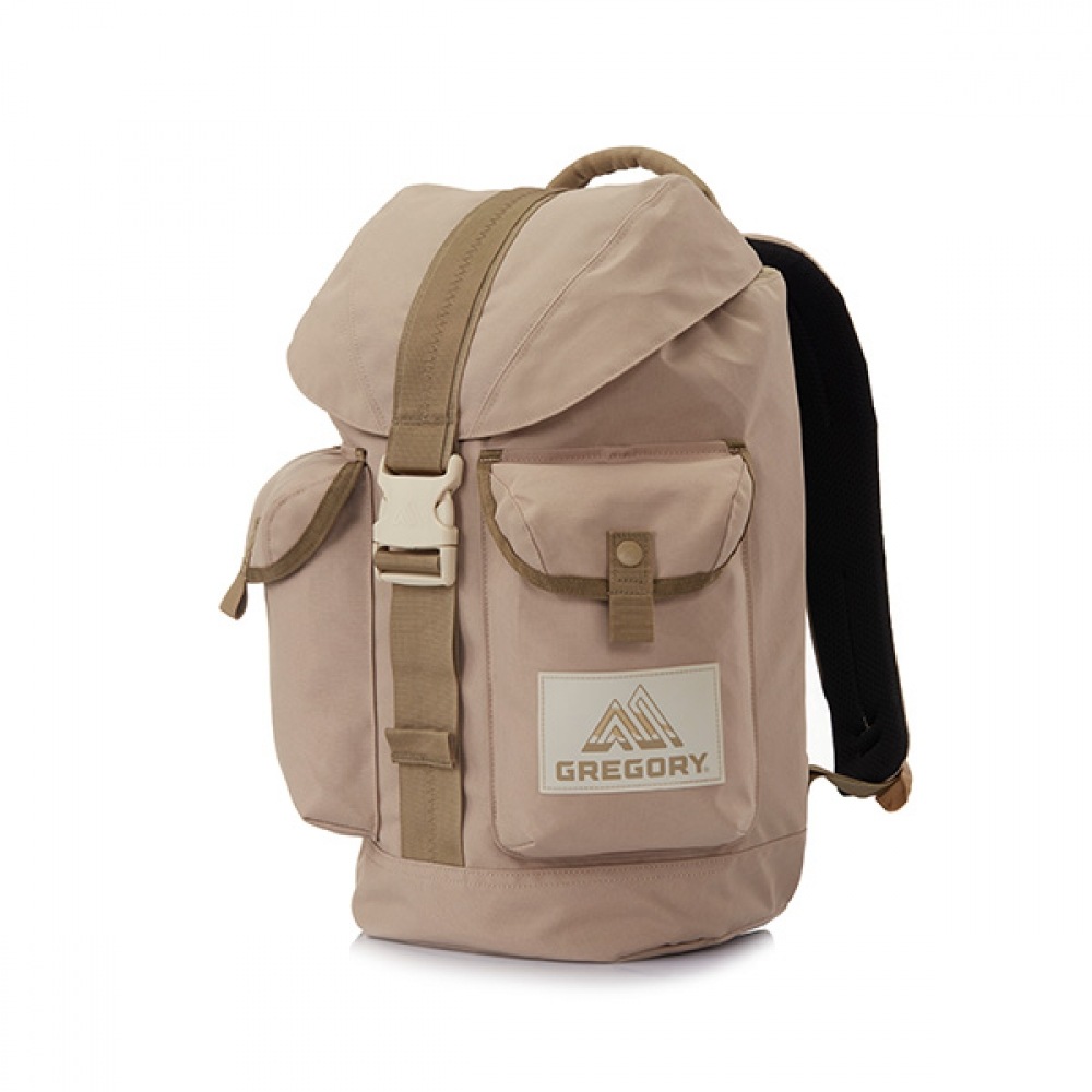 [グレゴリー] グレゴリージョーブレイカー 25 バックパック-フィールドタン