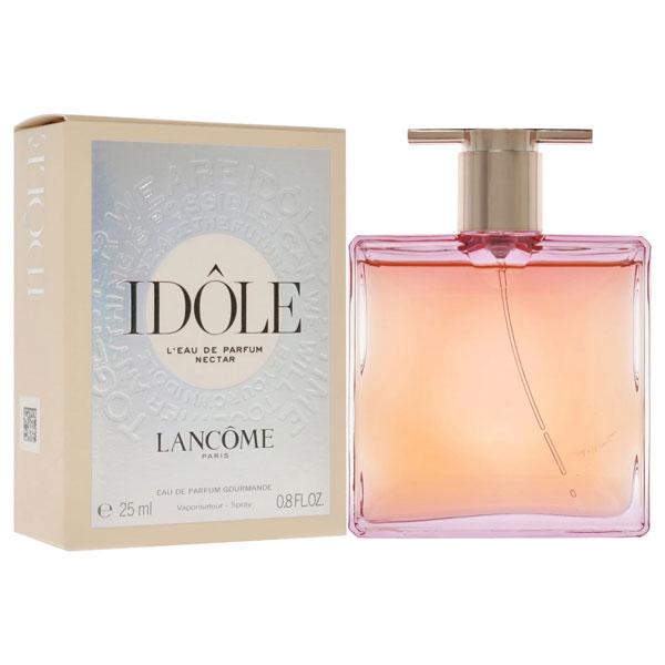 ランコム イドル （アイドル） ネクター EDP オードパルファム SP 25ml 香水 LANCOME
