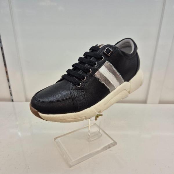 HC11ラムスキン女性スニーカーA8P2U4W3919（45628190）