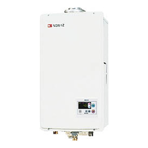 GQ-2437WS-FFABL-20A-13A [ガス給湯器 (都市ガス用屋内壁掛/強制給排気形24号)]