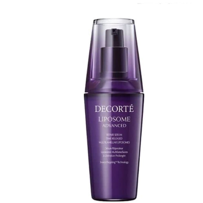 国内正規品 コーセー リポソームアドバンストリペアセラム 75ml 美容液