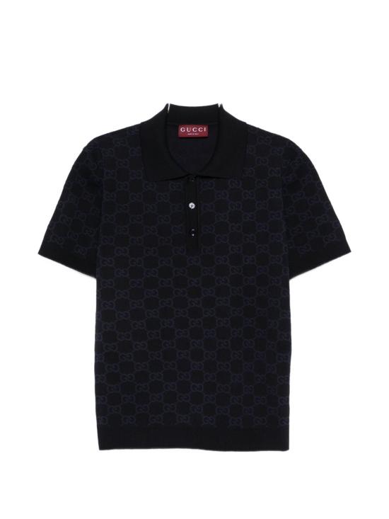 GUCCI Men T-Shirts 855058 XKFEN4588
