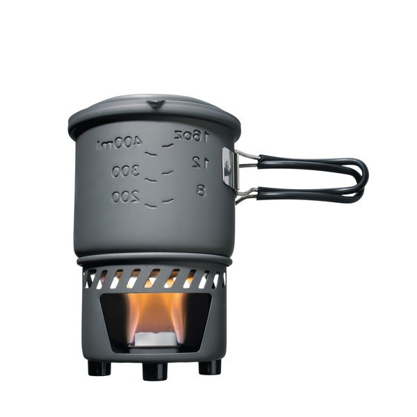 (エスビット) 585ml クックセット ESCS585HA0 4,841円