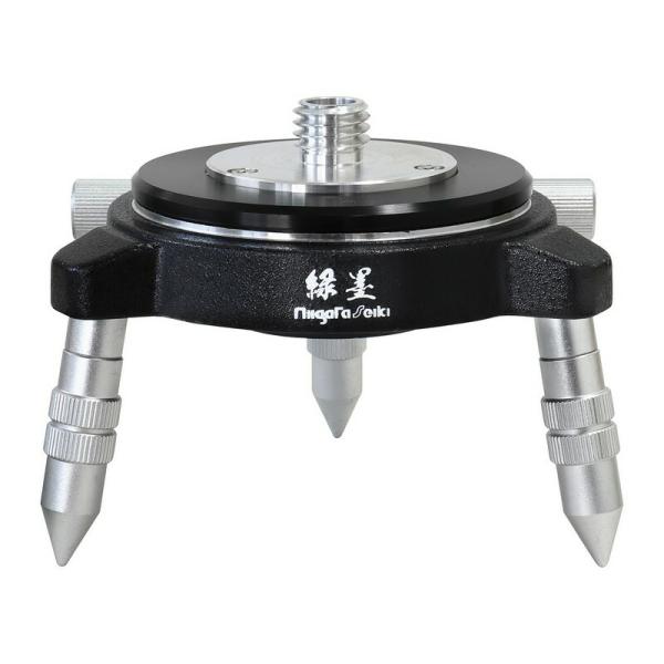 SK 回転台 緑墨 GMW－RT 大工道具 測定具 レーザー機器