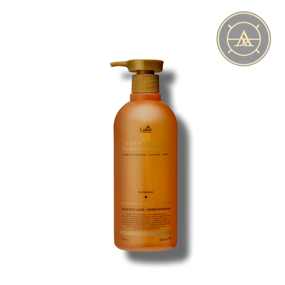 ダーマティカルヘアロスシャンプー 530ml 1個