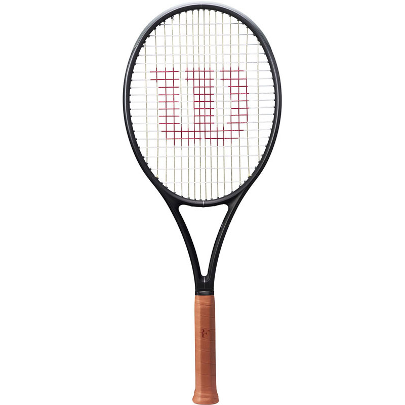 (フレームのみ)Wilson ウイルソン RF 01 FUTURE LITE FRM 1 テニス ラケット硬式 wr175711u1