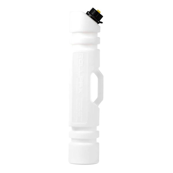 ロールパックス 1.5ガロン ホワイト RP-1.5W-NH