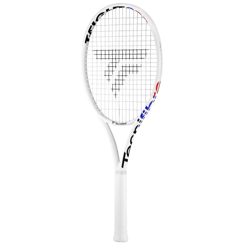 tecnifibre(テクニファイバー) 2023 T-FIGHT 295 ISO G2 テニス ラケット 硬式 (14fi295i32)メンズスポーツウェア