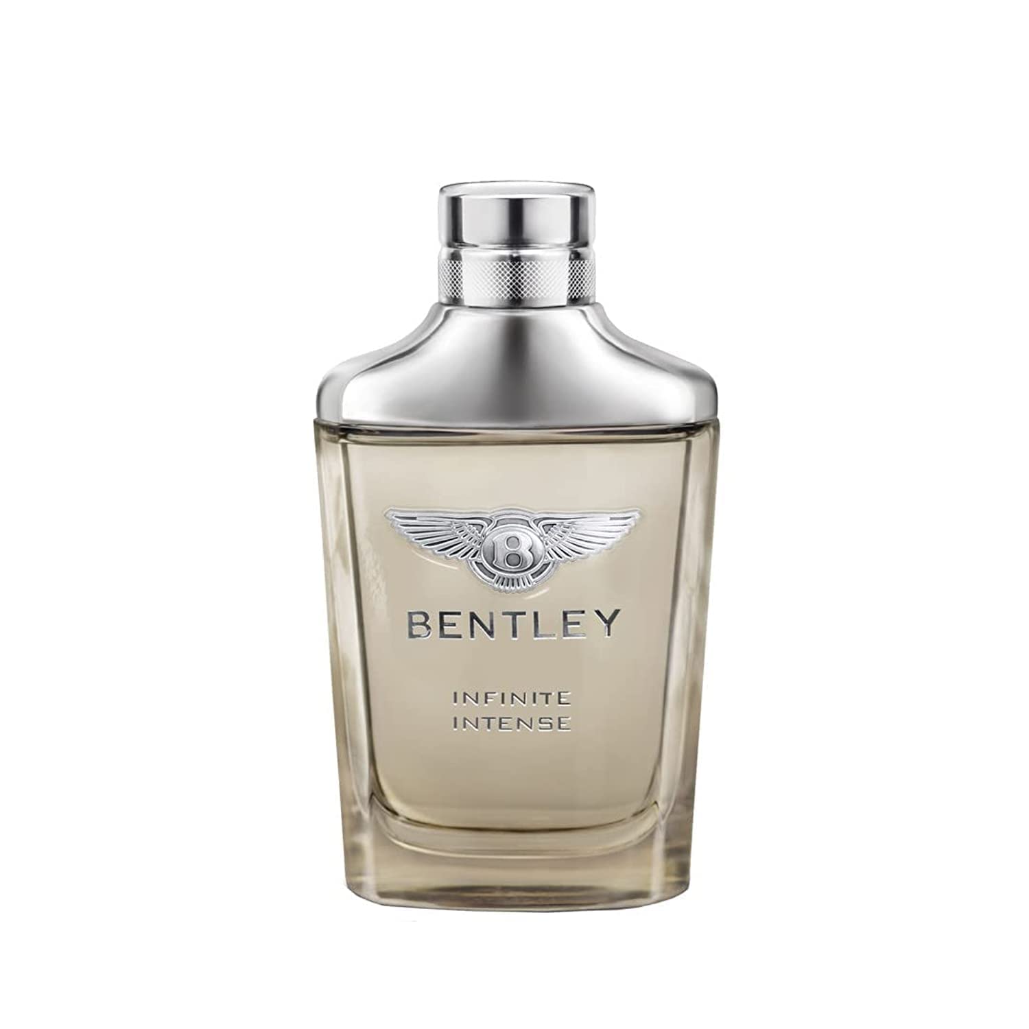 Qoo10最安値挑戦 Bentley ベントレー インフィニット インテンス オードパルファム 100mL