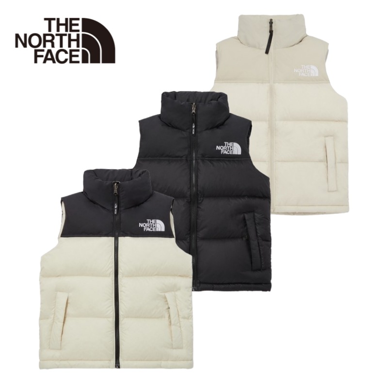 WS 1996 ECO NUPTSE VEST [NV1DQ85]