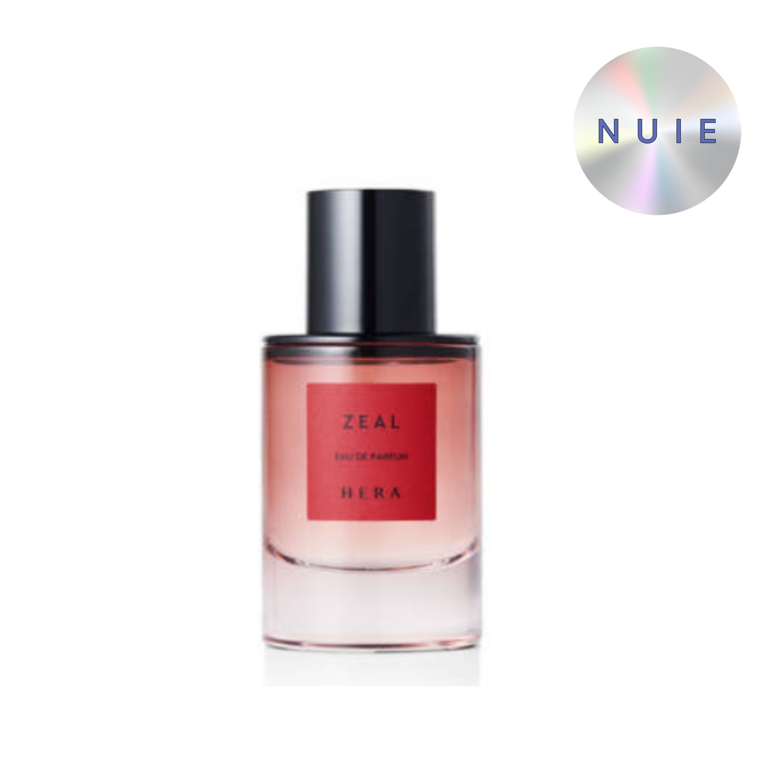 (正規品)ジイル オードパルファム 40ml /韓国で大人気のコスメ