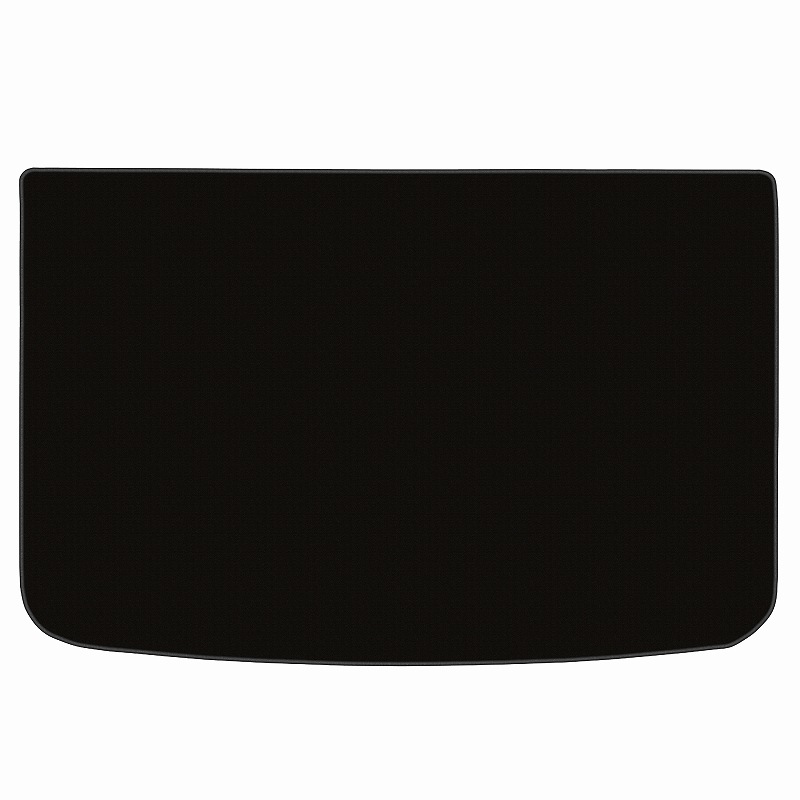 ルノー ルーテシア RM系 RH系 ラゲッジマット フロアマット トランクマット [16色から選択]