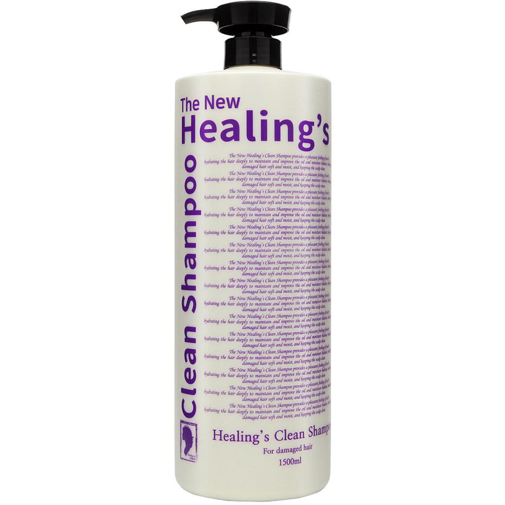 モエタザニューヒーリングスクリーンシャンプー1500ml1個