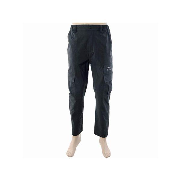 JR2PTU722 セットアップ化繊バギーパンツ_P418450168