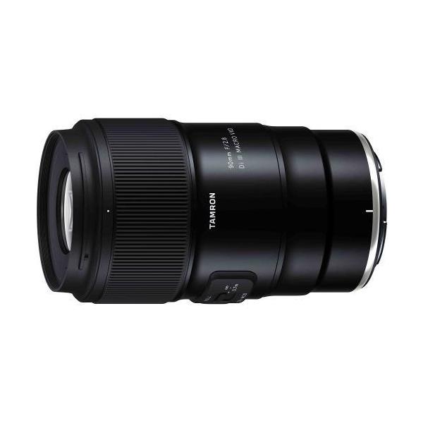 TAMRON タムロン 90mm F/2.8 Di III MACRO VXD Model F072Z 単焦点レンズ ニコンZマウント