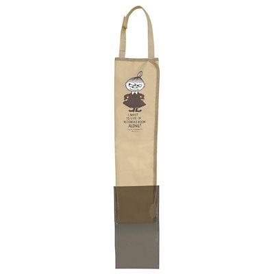 他サイト： 三金商事 アンブレラ収納ケース リトルミイFS084の商品画像