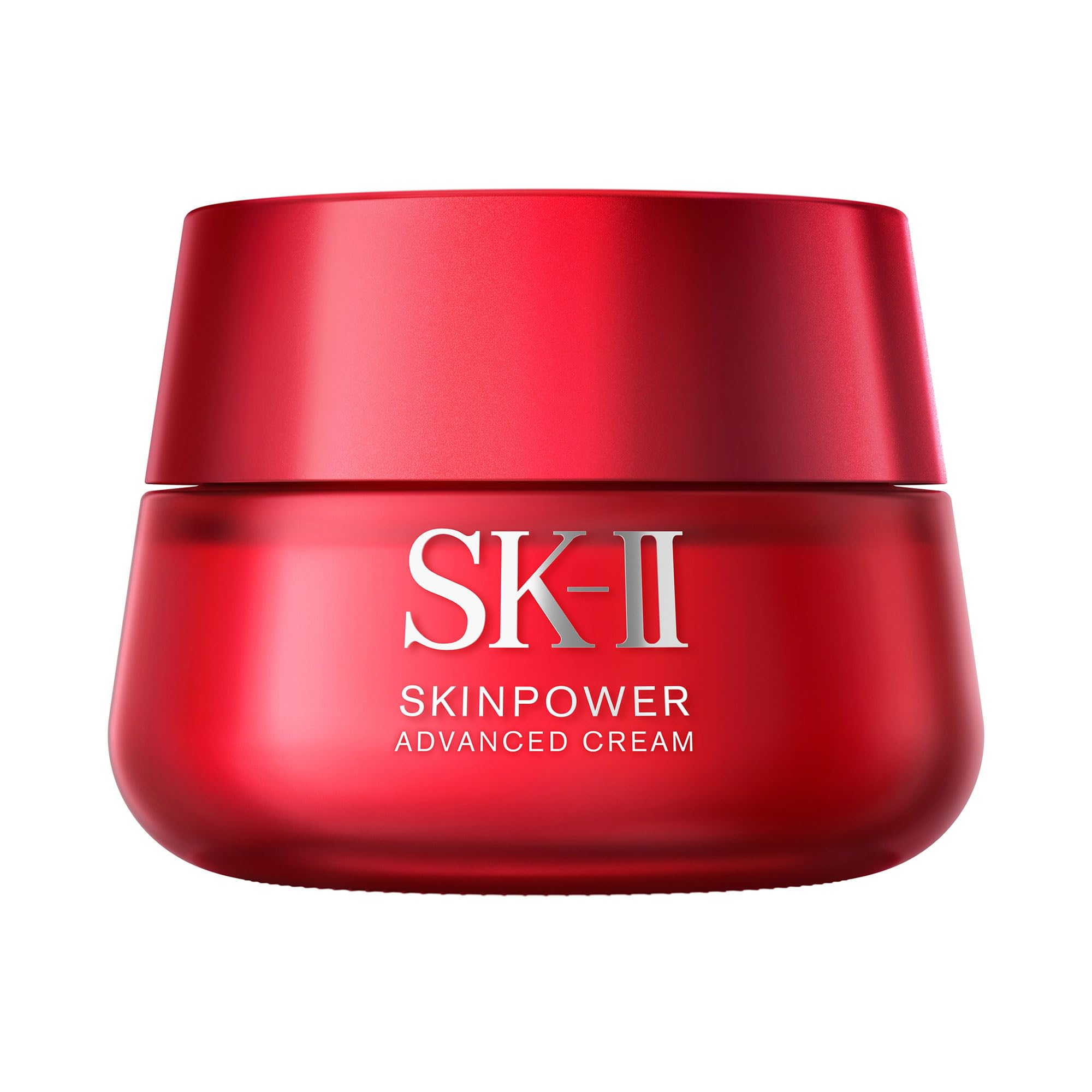 SK-II スキンパワー アドバンスト クリーム 80g 美容クリーム ネロリオレンジの香り ナイアシンアミド 正規品 23,969円