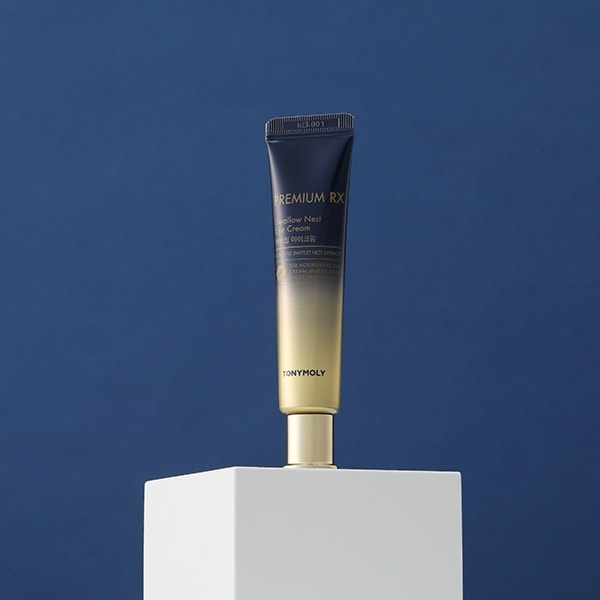 大容量 プレミアム RX スミレの巣 アイクリーム 70ml