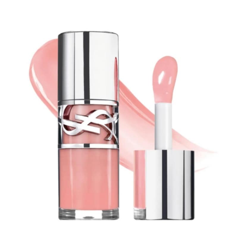 【正規品】【YSL】【2025新作発売！ ] ラブシャインリップオイルグロス /ラブシャインプランピングリップオイル(Loveshine Lip Oil)