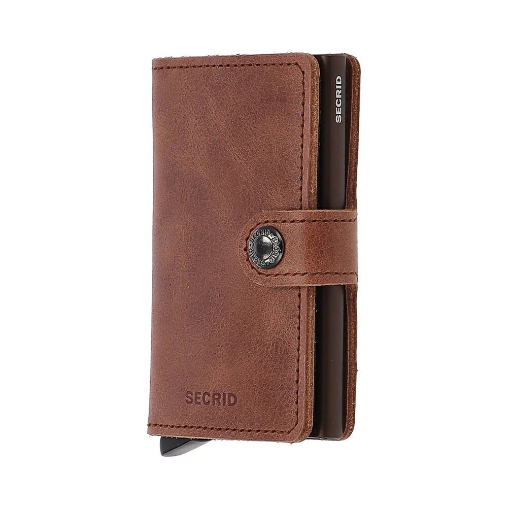 ミニウォレット ヴィンテージ MINIWALLET VINTAGE ミニ財布