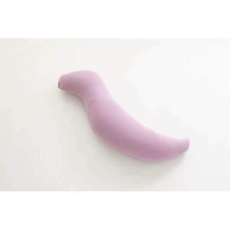 ビーチ　王様の抱き枕 ローズピンク