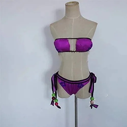 源頼光ビキニコスプレ水着 コスプレ衣装