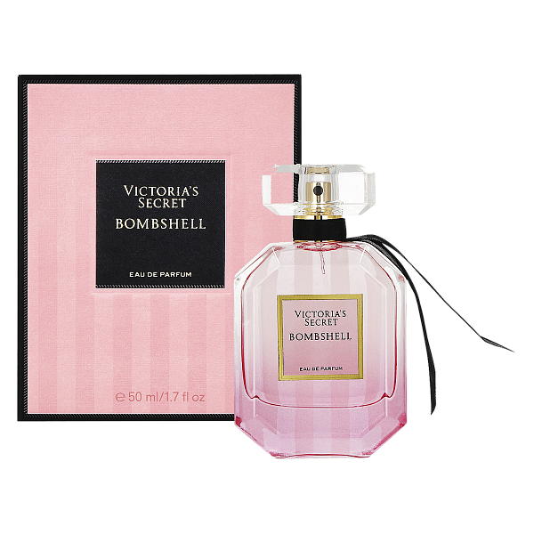 ヴィクトリア シークレット ボムシェル 50ML EDP SP 8,527円