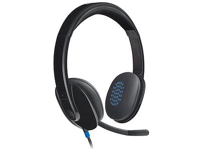他サイト： USB Headset H540 H540Rの商品画像