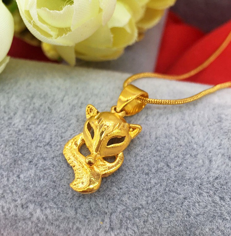 【ラッピング不可】 GOLD 24k REAL Necklace Dipped GOLD REAL ネックレス