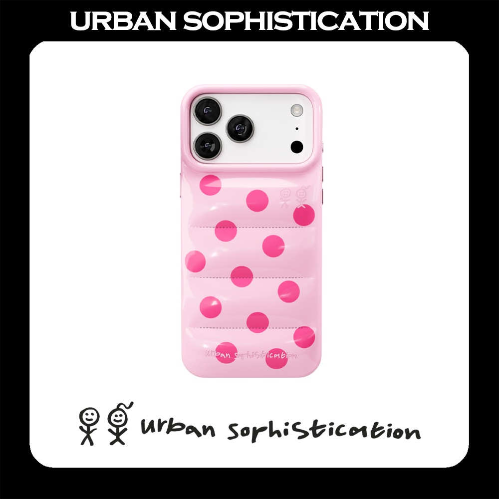 urban sophistication キラキラ Urban Sophistication アーバン