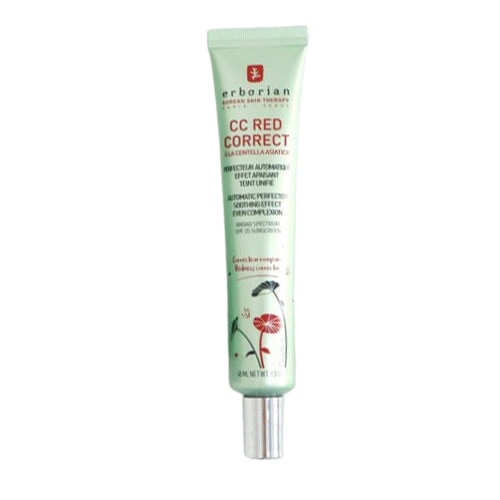 CCレッドコレクトクリーム, 45ml, 1個