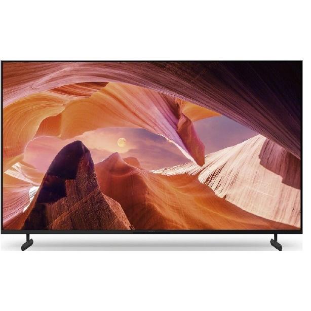 SONY テレビ BRAVIA KJ-85X80L [85インチ] JAN:4548736148703