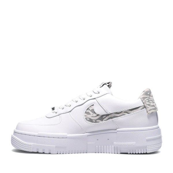 エアフォース1 ピクセル SE レディース スニーカー DH9632-100