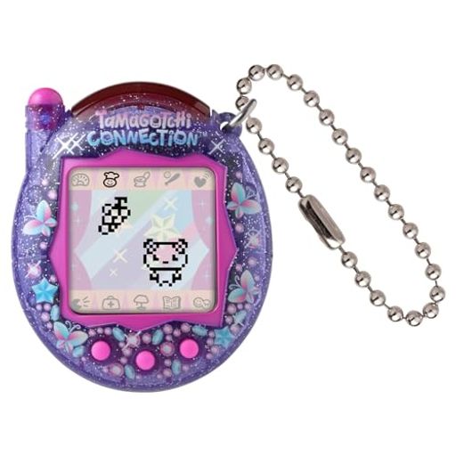 [バンダイ(BANDAI)] TAMAGOTCHI CONNECTION らいんすとーんぱーぷる たまごっち