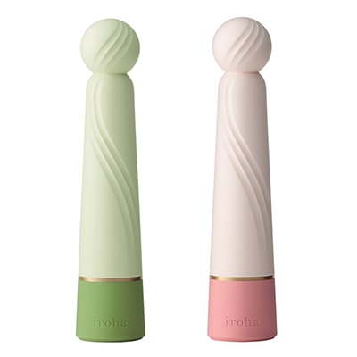 リン+ 女性用 バイブ 振動 防水 充電式 大人のおもちゃ