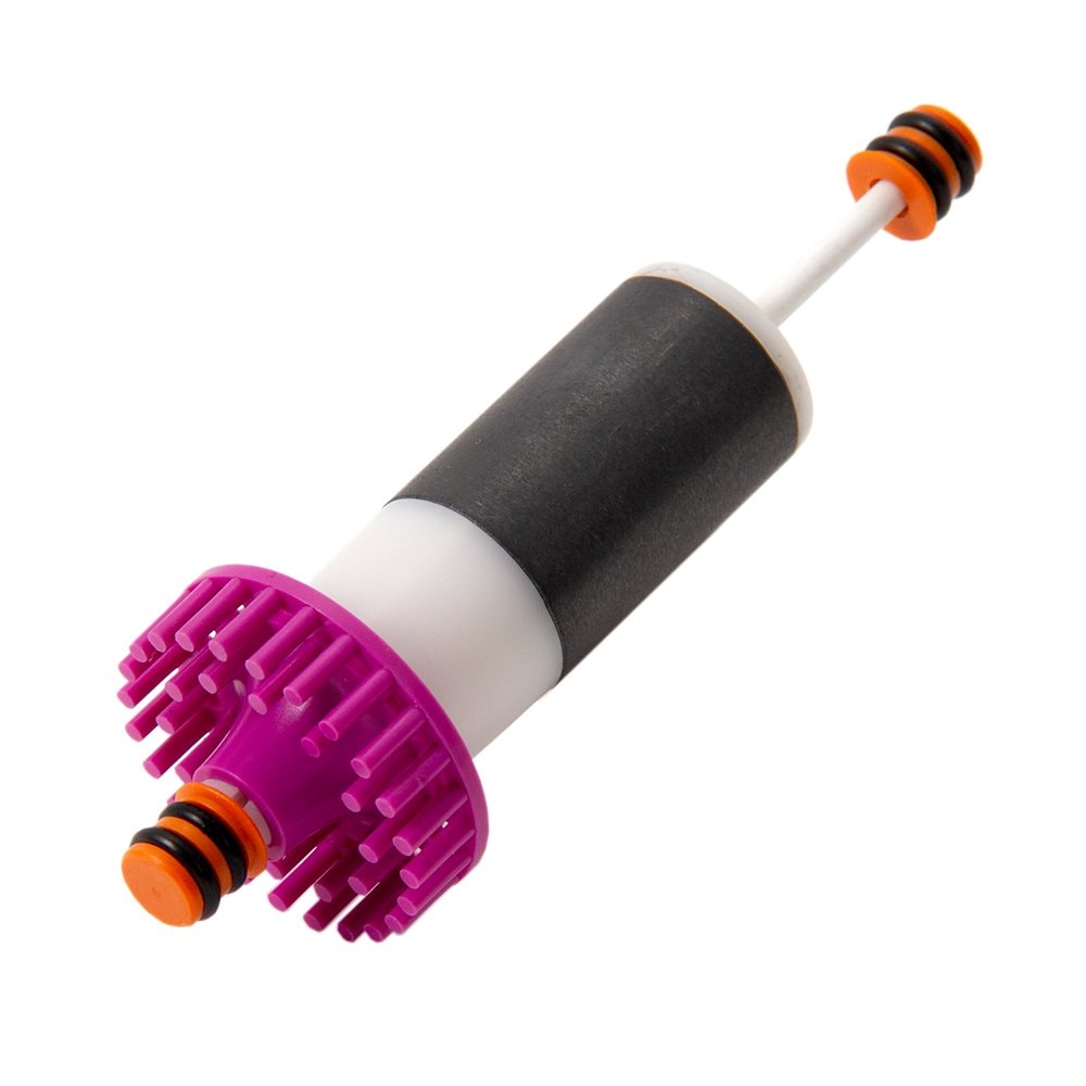 ６０Ｈｚ　西日本用　ゼンスイ　ＮＹＯＳ　ＱＵＡＮＴＵＭ　１２０用　ニードルインペラー　ＣＲＣ10―35―55―30―00