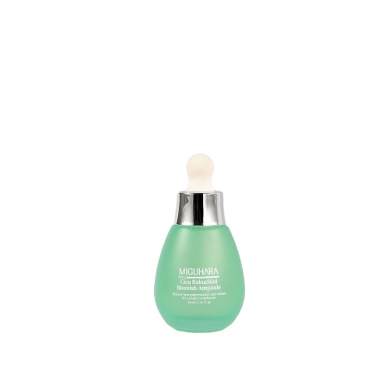 シカ バクチオール ブレミッシュ アンプル 35ml