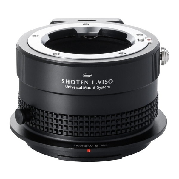 SHOTEN UMS L.VISO-FG-U