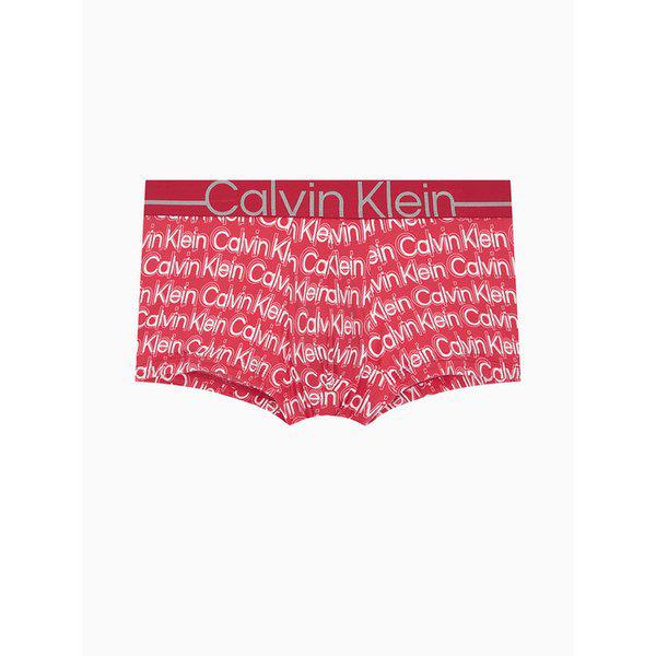 男性ニューサインロゴローライズトランク_NB45122Q7