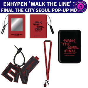 enhypen ポップアップ