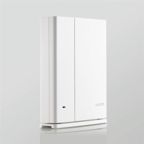 エレコム WMC-M1267GST2-W Wi-Fi 5 1267Mbps e-Meshルーター