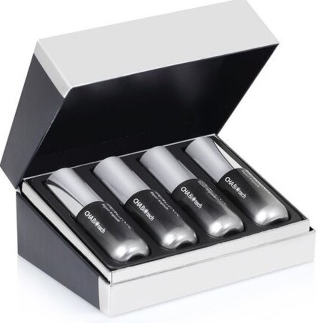 プラジェニックリペアアンプルプログラム10ml*4 弾力　アンチエイジン