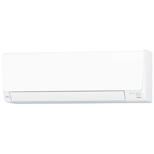 エアコン 8畳 AS-AH254R-W ノクリア AHシリーズ